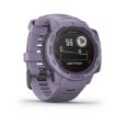 Instinct Solar Orchid, Garmin