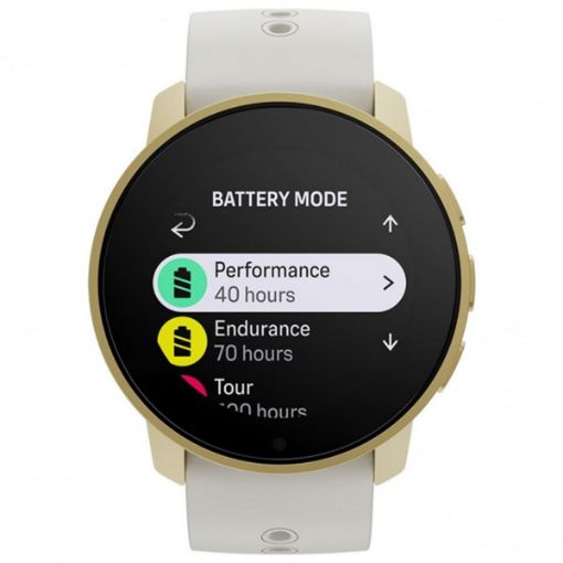 SUUNTO 9 Peak Pro Pearl Gold