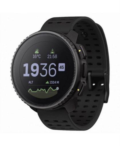 SUUNTO Vertical All Black SS050862000