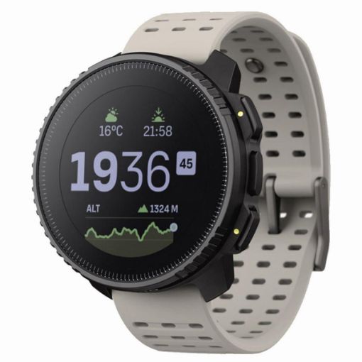 SUUNTO Vertical Black Sand SS050863000
