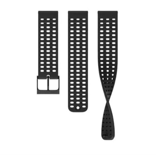 Suunto 22mm Athletic 2 All Black