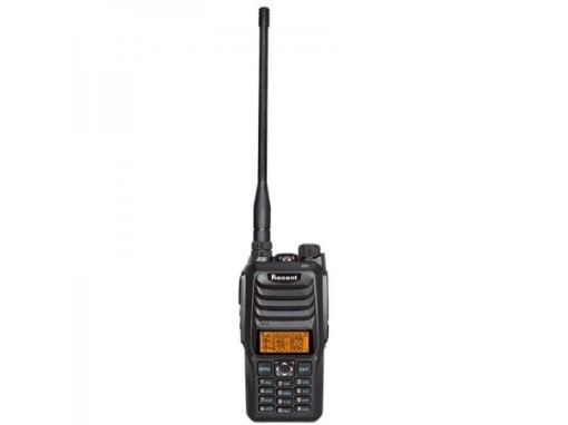 RS-589 Πανίσχυρος φορητός πομποδέκτης Dual Band VHF/UHF, Recent