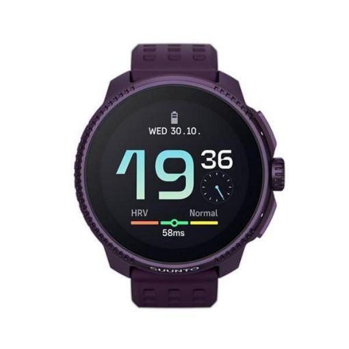 Suunto Race Titanium Amethyst