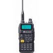 CT-590S Φορητός Πομποδέκτης Dual Band VHF/UHF, Midland