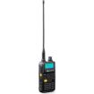CT-590S Φορητός Πομποδέκτης Dual Band VHF/UHF, Midland