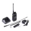 CT990-EB 10Watt, 3600mAh Φορητός πομποδέκτης Dual Band VHF/UHF, Midland