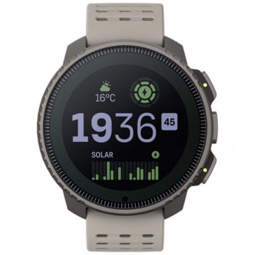 Vertical Solar Sand, Suunto