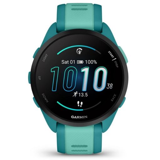 Forerunner 165 Music Turquoise/Aqua, Garmin