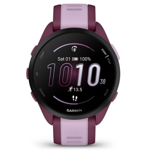 Forerunner 165 Music Berry/Lilac, Garmin