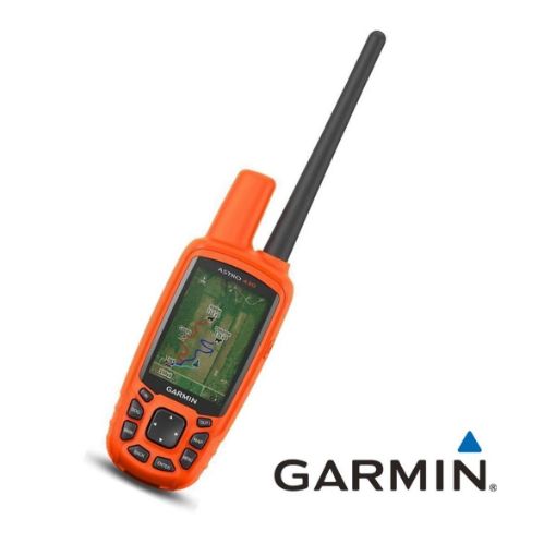 Alpha 50 με χάρτη Topo Drive Hellas, Garmin