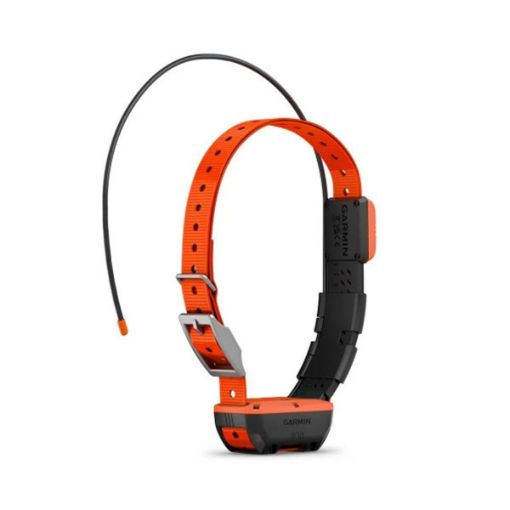 Alpha T20 GPS, Garmin