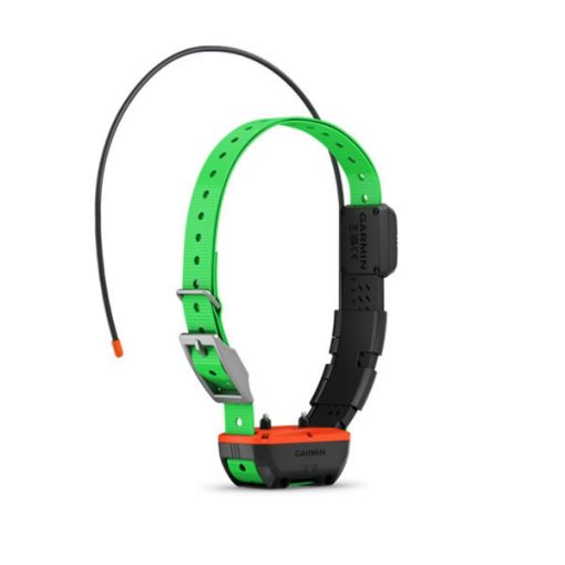 Alpha TT25 GPS, Garmin