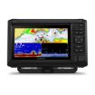 ECHOMAP UHD2 72cv με χάρτη Ελλάδας, Garmin