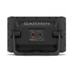 ECHOMAP UHD2 72cv με χάρτη Ελλάδας, Garmin