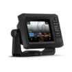 ECHOMAP UHD2 52cv με χάρτη Ελλάδας G3, Garmin