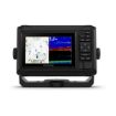 ECHOMAP UHD2 52cv με χάρτη Ελλάδας G3, Garmin