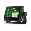 ECHOMAP UHD2 92sv με χάρτη Ελλάδας, Garmin