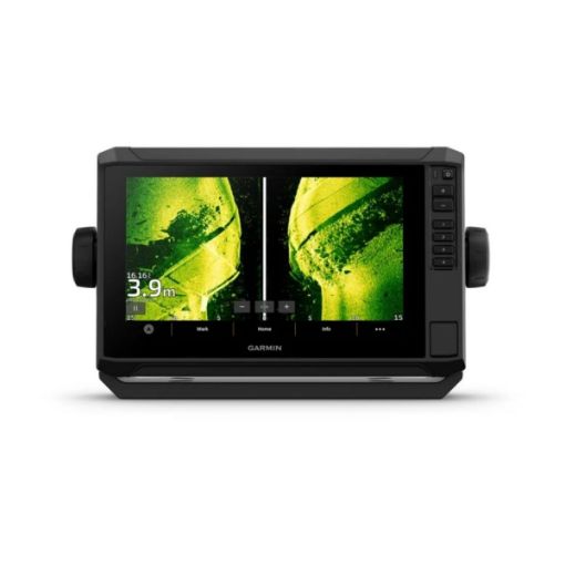 ECHOMAP UHD2 92sv με χάρτη Ελλάδας, Garmin