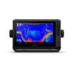 ECHOMAP UHD2 92sv με χάρτη Ελλάδας, Garmin