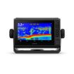 ECHOMAP UHD2 72sv με χάρτη Ελλάδας, Garmin