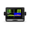 ECHOMAP UHD2 72sv με χάρτη Ελλάδας, Garmin