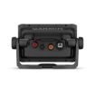 ECHOMAP UHD2 72sv με χάρτη Ελλάδας, Garmin