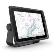 echoMAP Ultra 122sv με χάρτη Ελλάδας G3, Garmin
