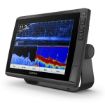 echoMAP Ultra 122sv με χάρτη Ελλάδας G3, Garmin