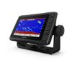 ECHOMAP UHD 72sv με χάρτη Ελλάδας G3, Garmin