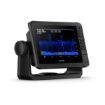 ECHOMAP UHD2 62sv με χάρτη Ελλάδας, Garmin