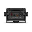 ECHOMAP UHD2 62sv με χάρτη Ελλάδας, Garmin