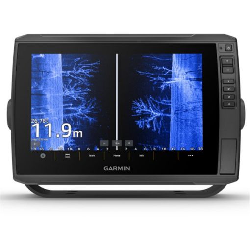ECHOMAP Ultra 2 102sv με χάρτη Ελλάδας, Garmin