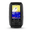 Striker Plus 4 Βυθόμετρο με GPS, Garmin