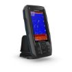 Striker Plus 4 Βυθόμετρο με GPS, Garmin