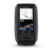 Striker Vivid 4cv με αισθητήριο GT20, Garmin