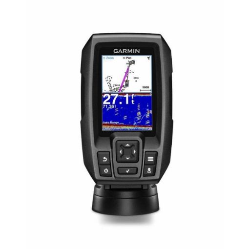 Striker 4 Βυθόμετρο με GPS, Garmin