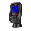 Striker 4 Βυθόμετρο με GPS, Garmin