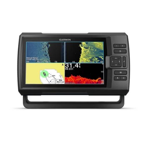 Striker Vivid 9sv με αισθητήριο GT52HW, Garmin