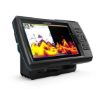 Striker Vivid 7cv με αισθητήριο GT20, Garmin