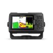 Striker Vivid 5cv με αισθητήριο GT20, Garmin