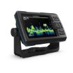 Striker Vivid 5cv με αισθητήριο GT20, Garmin