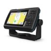 Striker Vivid 5cv με αισθητήριο GT20, Garmin