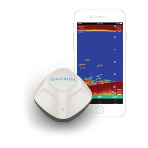Striker Cast, Garmin