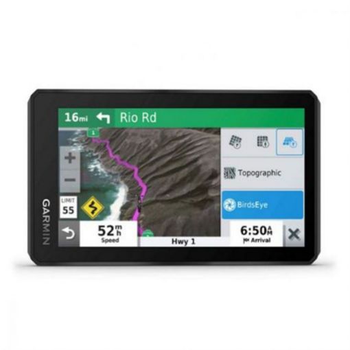 Zumo XT, Garmin
