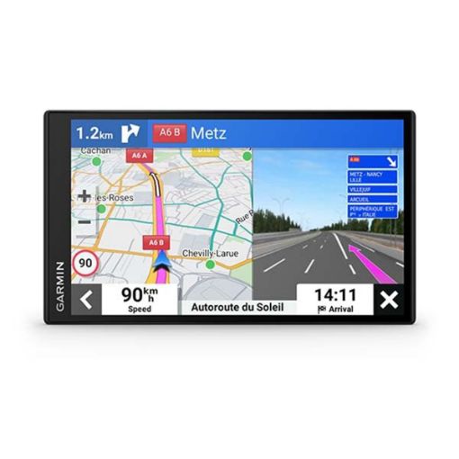 DriveSmart 76 MT-S με Ευρώπη, Garmin