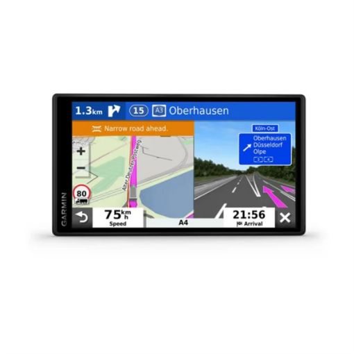 dezl LGV500, Garmin