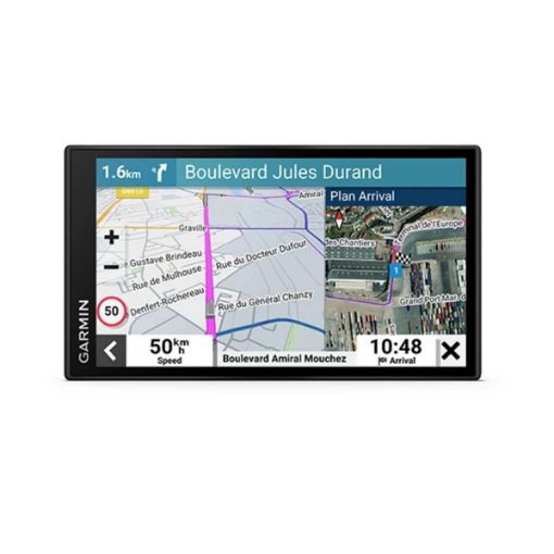 dezl LGV610, Garmin