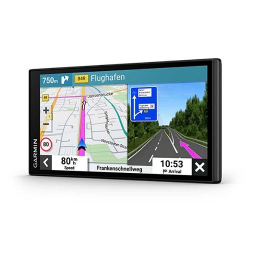 DriveSmart 66 MT-S με Ευρώπη & Amazon Alexa, Garmin