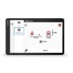 dezl LGV 1020 με Ευρώπη, Garmin