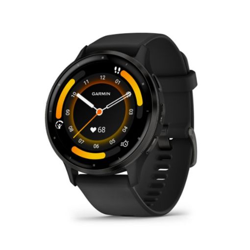 Venu 3 Slate with Black, Garmin